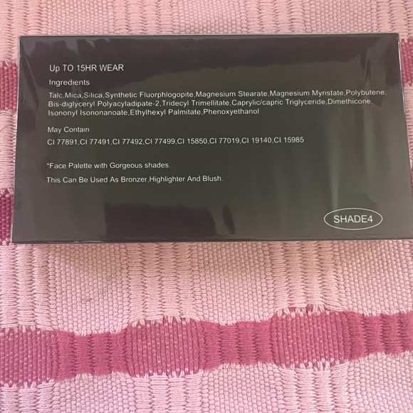 OPV Beauty GLOW PERFECT Shade 4 🌟 NEW - Picture 2 of 8